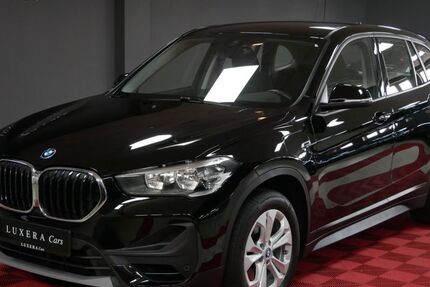 BMW X1 113.985 km 19.990 &euro; Großmehring 85098