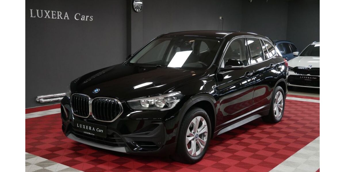 BMW X1 113.985 km 19.990 &euro; Großmehring 85098
