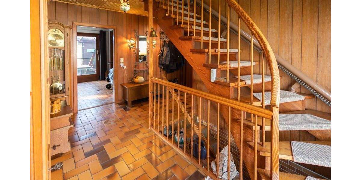 Einfamilienhaus Krempe - 5 Zimmer, 125 m&sup2;, 299.900&euro; | Angebot:25663031