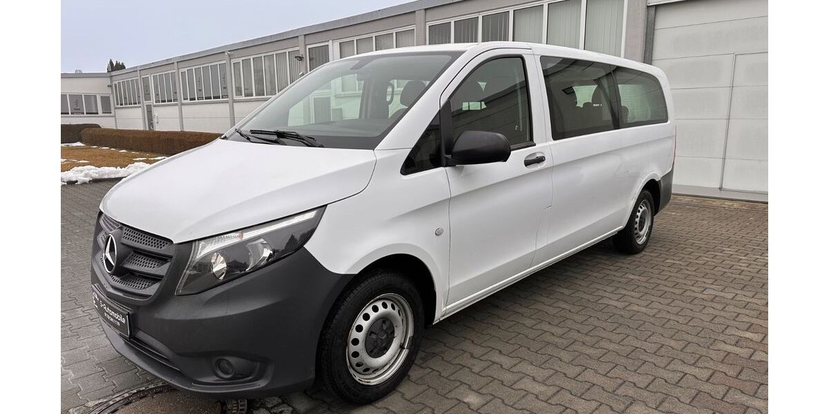 Mercedes-Benz Vito 131.600 km 18.999 &euro; Apfeltrach 87742