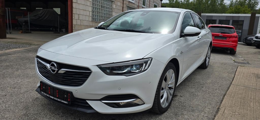 Opel Insignia 130.000 km 11.990 &euro; Würzburg 97076