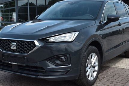 Seat Tarraco 78.000 km 24.400 € BLUMENTHAL 24241