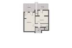 Etagenwohnung Krefeld / Cracau Cracau - 4 Zimmer, 140 m&sup2;, 398.000&euro; | Angebot:26806809