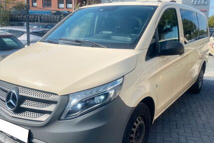 Mercedes-Benz Vito 366.000 km 11.999 &euro; Hamburg 20537
