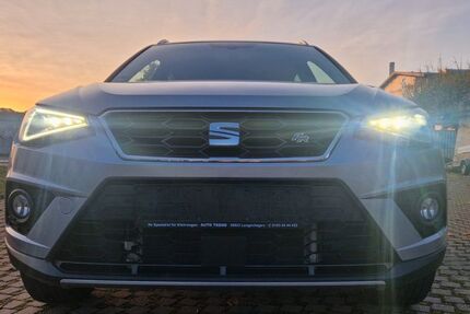 Seat Arona 41.670 km 12.277 &euro; Langenhagen 30853