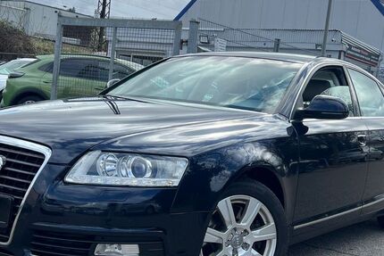 Audi A6 200.000 km 9.990 &euro; Weinheim 69469