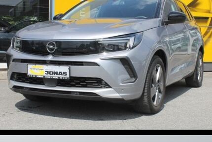 Opel Grandland (X) 48.950 km 20.490 &euro; Unna 59427