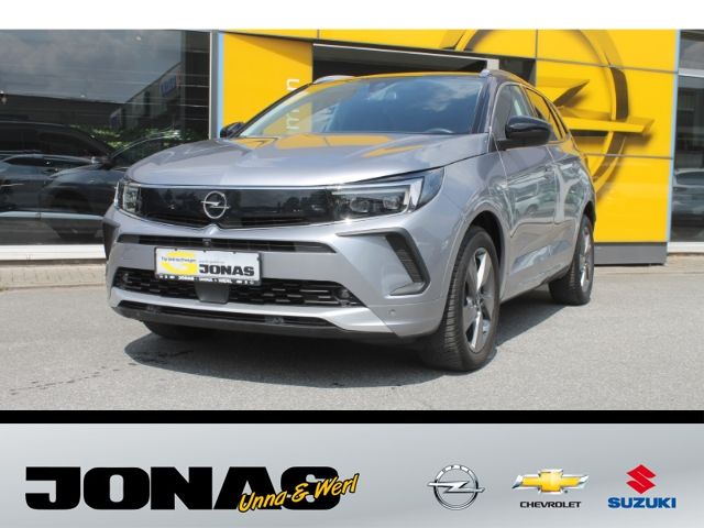 Opel Grandland (X) 48.950 km 20.490 &euro; Unna 59427