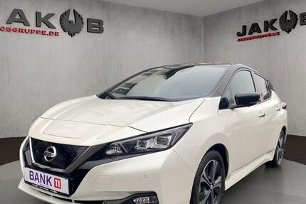 Nissan Leaf 29.734 km 15.490 € Fulda 36041