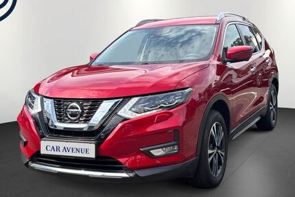 Nissan X-Trail 84.900 km 18.990 &euro; Wittlich 54516