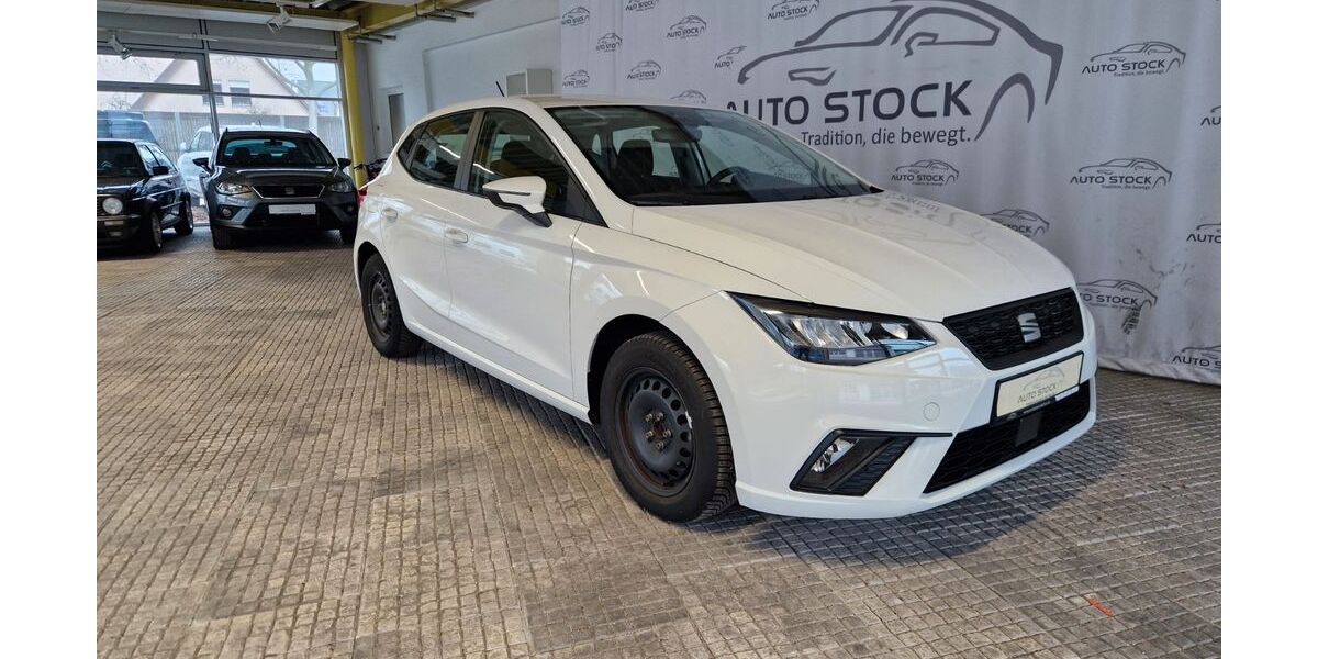 Seat Ibiza 35.900 km 13.350 &euro; Dachau 85221