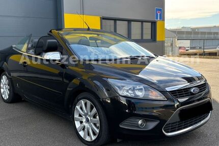 Ford Focus 110.000 km 4.990 &euro; aachen 52070
