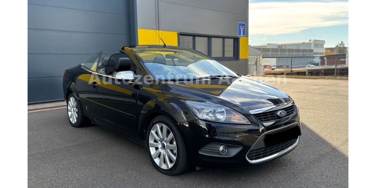 Ford Focus 110.000 km 4.990 &euro; aachen 52070