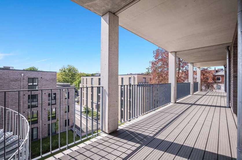 Wohnung zum Kaufen in Hannover 389.000 € 66.63 m²