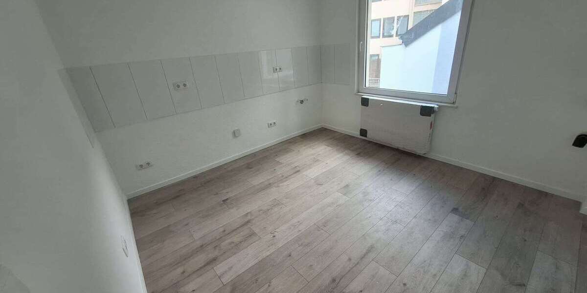 Etagenwohnung Dortmund Mitte - 3 Zimmer, 50 m&sup2;, 600&euro; | Angebot:26846828