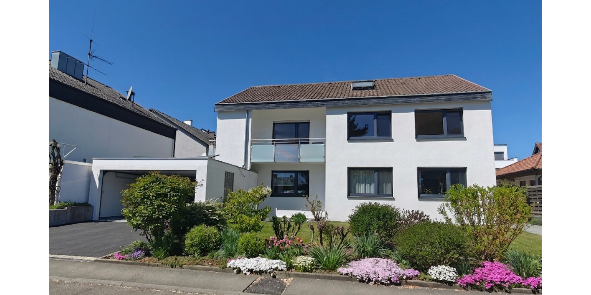 Einfamilienhaus Ostfildern - 9 Zimmer, 210 m&sup2;, 1.150.000&euro; | Angebot:26751521
