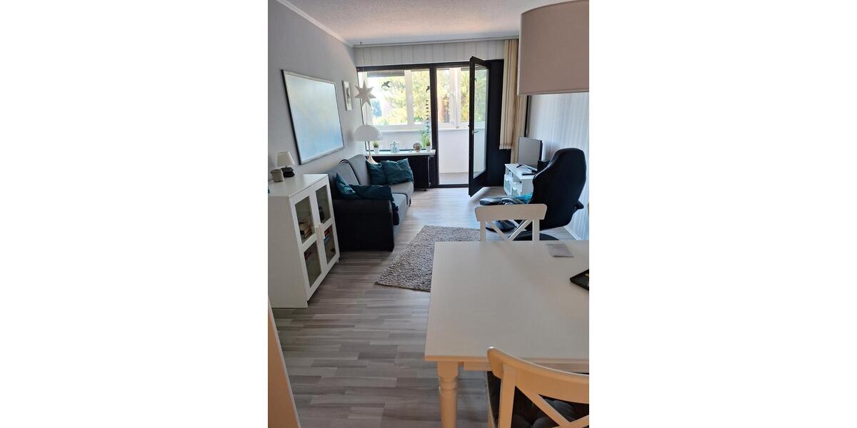 Erdgeschoßwohnung Schönberg (Holstein) - 1.5 Zimmer, 40 m&sup2;, 119.000&euro; | Angebot:27092622