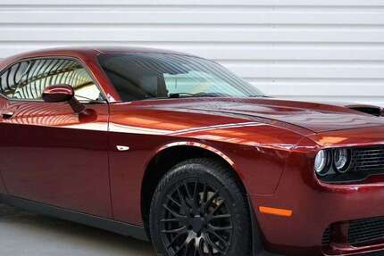 Dodge Challenger 87.214 km 26.490 &euro; Altlußheim 68804