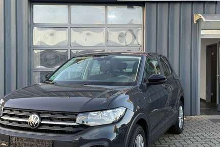 VW T-Cross 43.173 km 14.449 € Braunschweig 38112