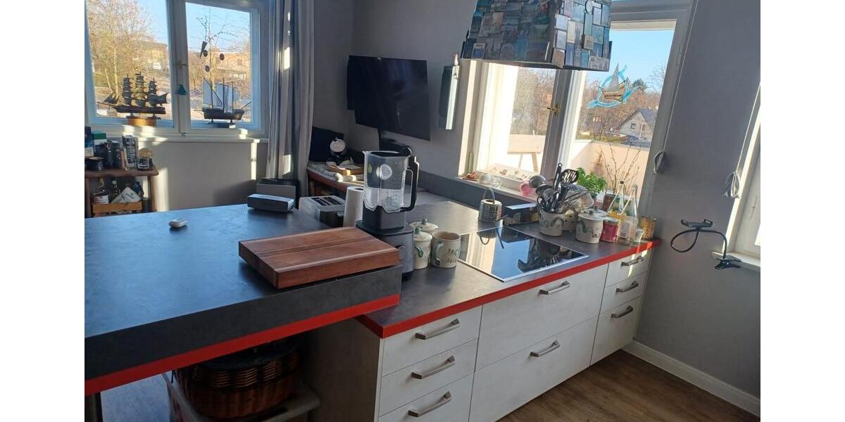 Etagenwohnung Lychen - 3 Zimmer, 99 m&sup2;, 842&euro; | Angebot:25806372