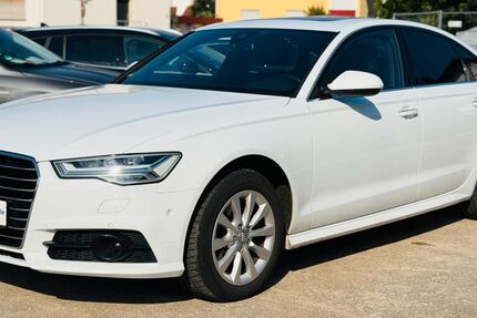 Audi A6 175.000 km 24.450 &euro; Sasbach 77880