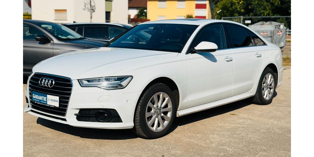 Audi A6 175.000 km 24.450 &euro; Sasbach 77880