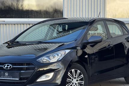 Hyundai i30 170.000 km 4.990 &euro; Flensburg 24941
