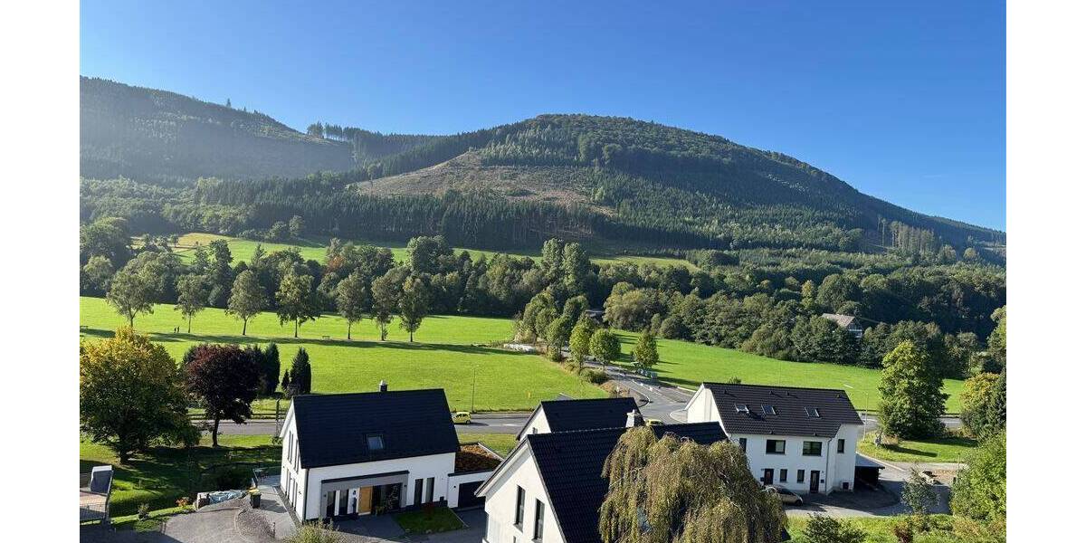 Einfamilienhaus Lennestadt Saalhausen - 5 Zimmer, 116 m&sup2;, 249.000&euro; | Angebot:26275504