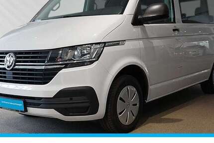 VW T6.1 Multivan
