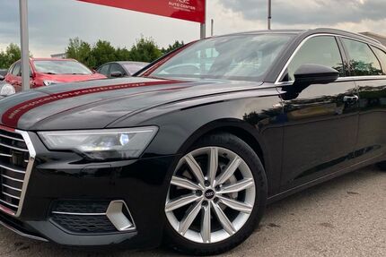 Audi A6 109.000 km 29.950 &euro; Kempten (Allgäu) 87437