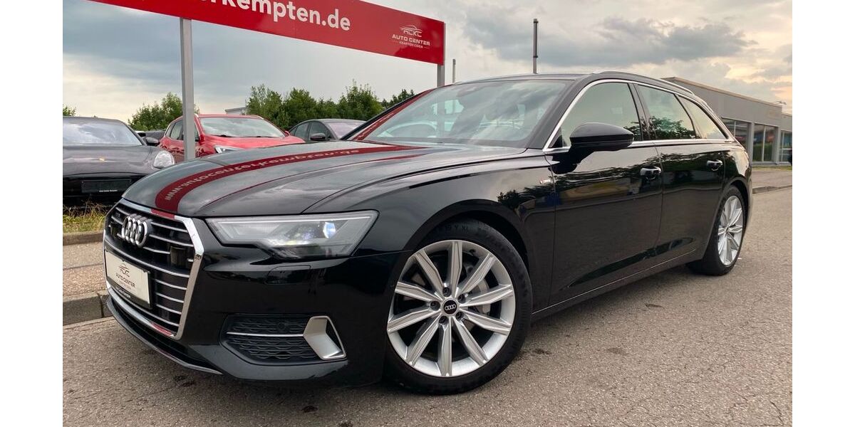 Audi A6 109.000 km 29.950 &euro; Kempten (Allgäu) 87437