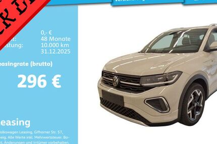 VW T-Cross 8.591 km 26.991 € Mannheim 68309