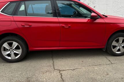 Skoda Kamiq 201.000 km 11.780 &euro; Braunschweig 38108