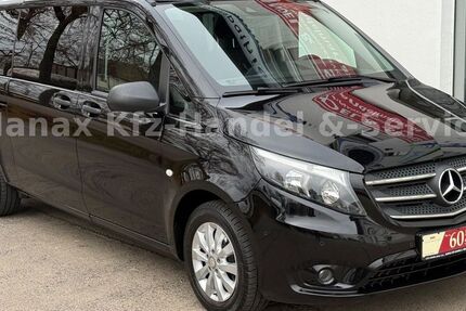 Mercedes-Benz Vito 159.880 km 29.999 &euro; Frankfurt/Oder 15234
