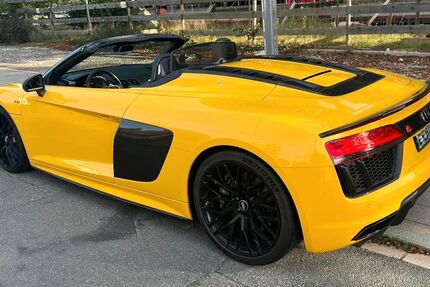 Audi R8 23.500 km 137.500 € Fürth 90768