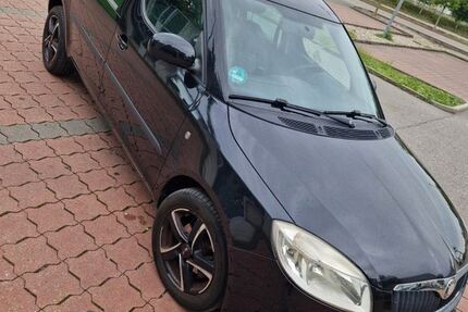 Skoda Roomster 182.000 km 1.499 € München 80337