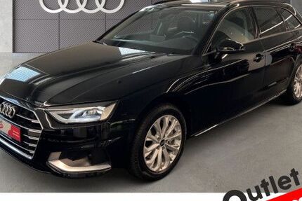 Audi A4 48.419 km 24.350 &euro; Frankfurt am Main 60314