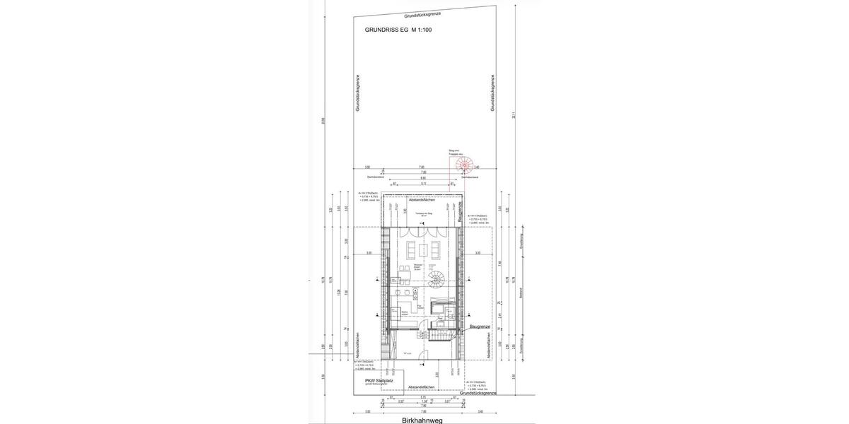 Etagenwohnung Attenkirchen - 4 Zimmer, 153 m&sup2;, 790.000&euro; | Angebot:26749784