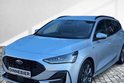 Ford Focus 19.885 km 29.389 &euro; Berlin 13089