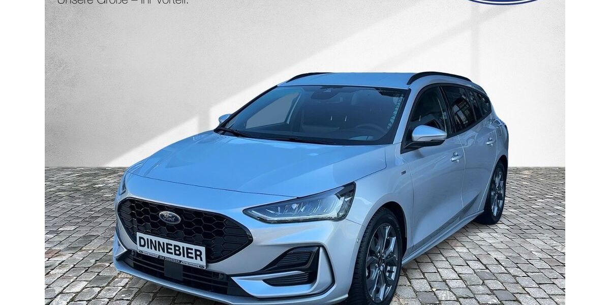 Ford Focus 19.885 km 29.389 &euro; Berlin 13089