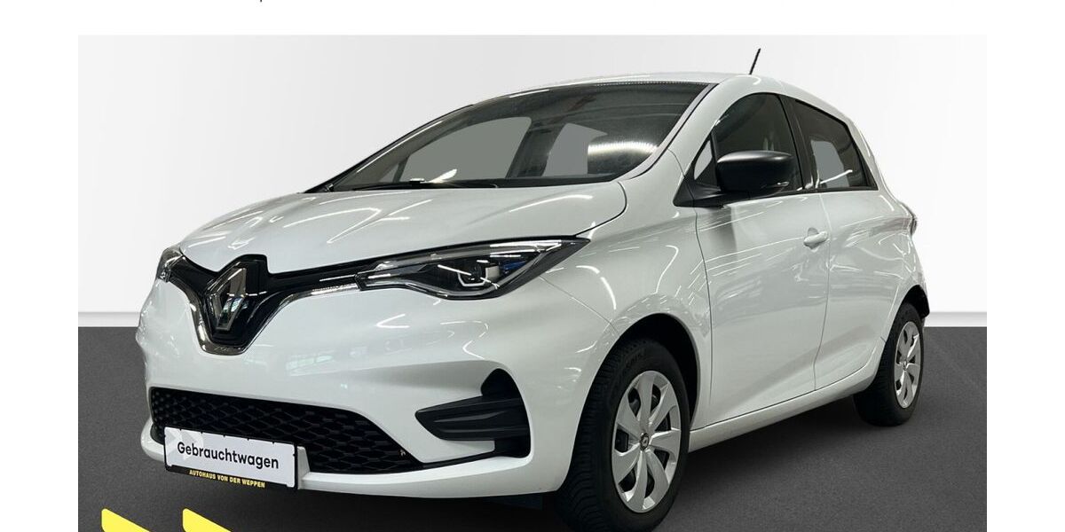 Renault ZOE 24.260 km 15.100 &euro; Stuttgart 70469