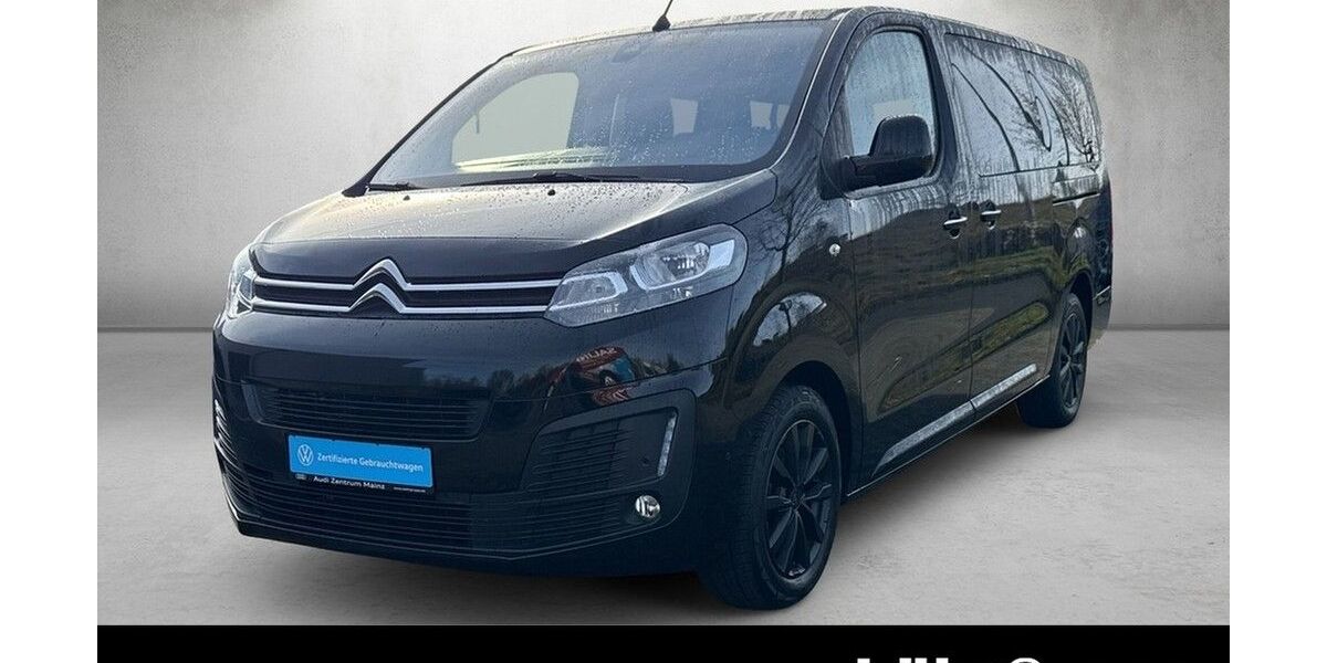 Citroen SpaceTourer 32.920 km 30.480 &euro; Mainz 55131
