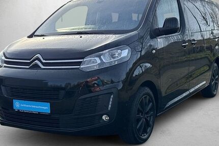 Citroen SpaceTourer 32.920 km 31.680 &euro; Mainz 55131