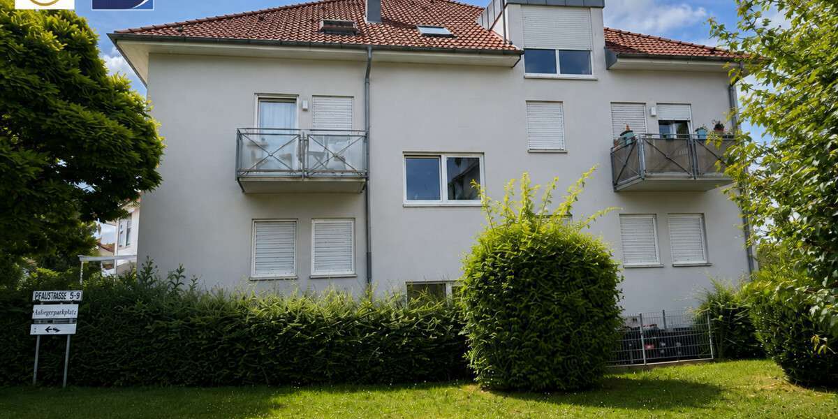 Etagenwohnung Bad Friedrichshall - 1 Zimmer, 37 m&sup2;, 680&euro; | Angebot:26857466