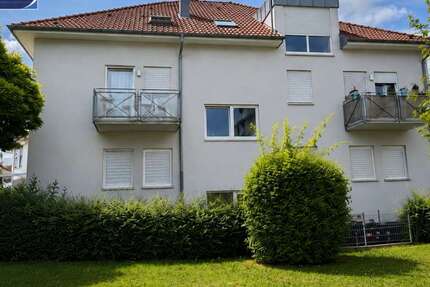 Wohnung Bad Friedrichshall - 1 Zimmer, 37 m&sup2;, 680&euro; | Angebot:26857466