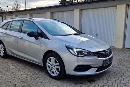 Opel Astra 100.000 km 9.900 &euro; Nürnberg 90439