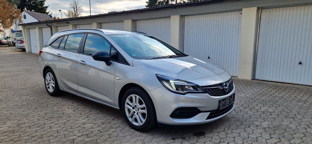 Opel Astra 100.000 km 9.900 &euro; Nürnberg 90439