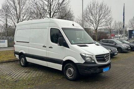 Mercedes-Benz Sprinter 167.000 km 13.600 &euro; Friedrichshafen 88045