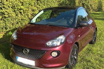 Opel Adam 44.586 km 12.900 &euro; Unterschleißheim 85716
