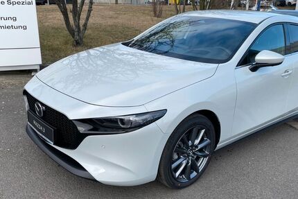 Mazda 3 3.500 km 27.850 &euro; Görlitz 02827